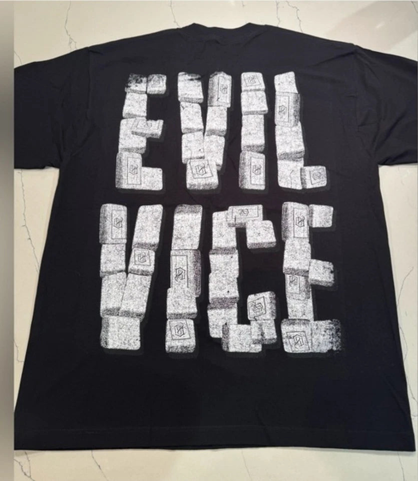 EVIL VISE