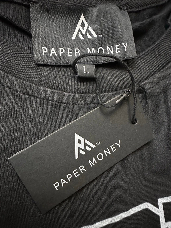 Paper Money Tee