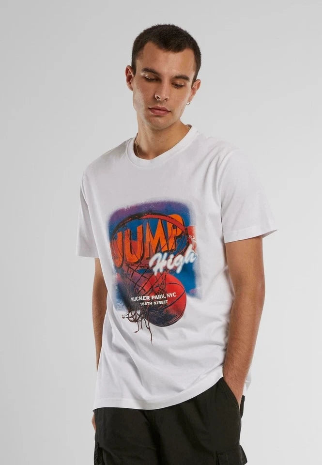 MISTER TEE T SHIRT