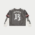 Godspeed New York TD Layered Jersey