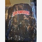 Backwoods Backpack