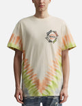 Ice Cream (BBC) Tye Dye Shirt