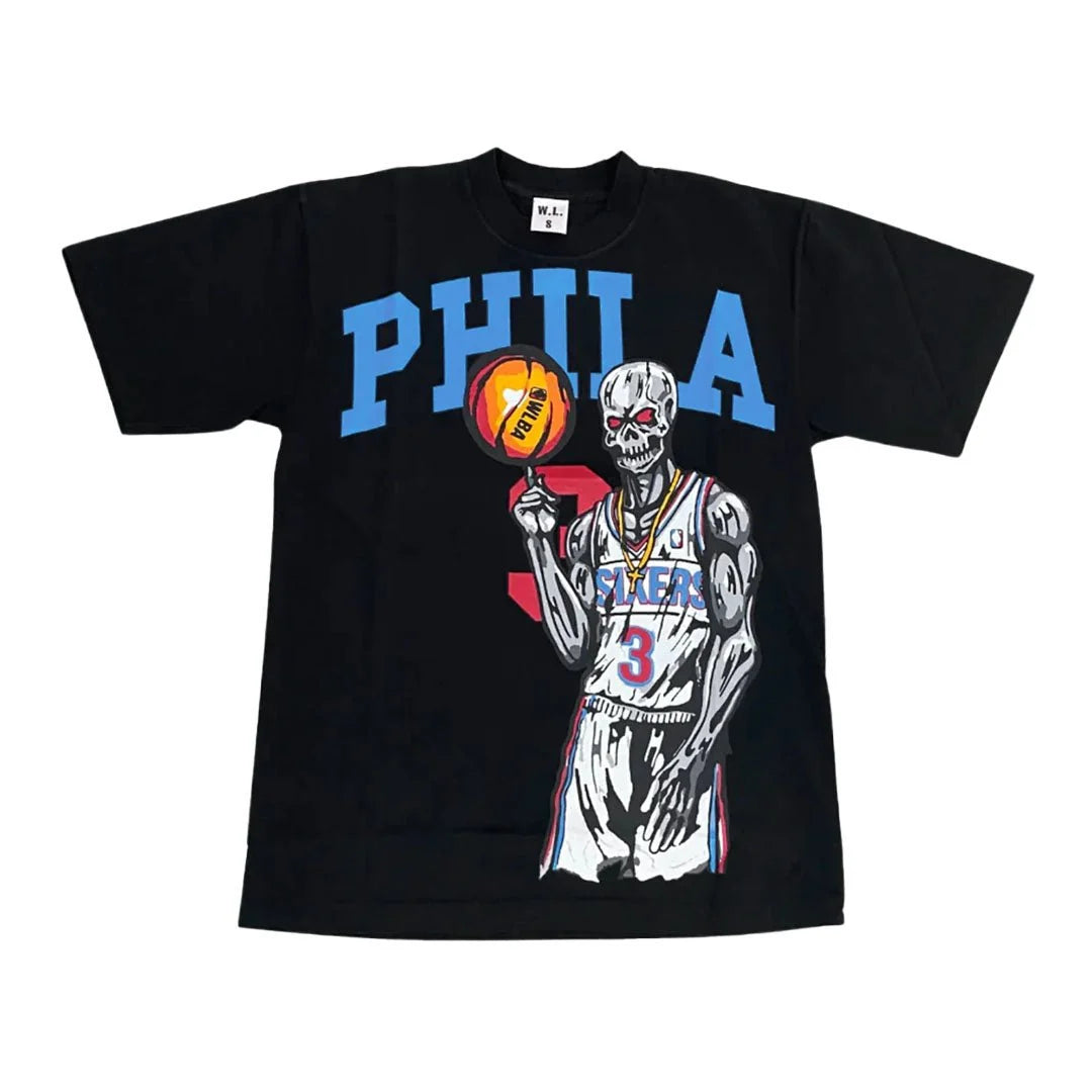 Warren Lotas Tee's